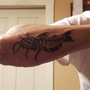 Meet your Posher, Robert